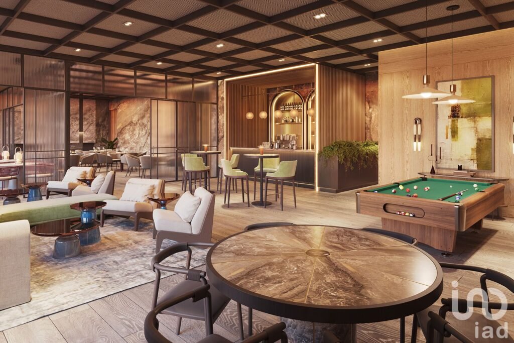 DEPARTAMENTO EN VENTA SOBRE REFORMA, COLONIA JUÁREZ, CDMX