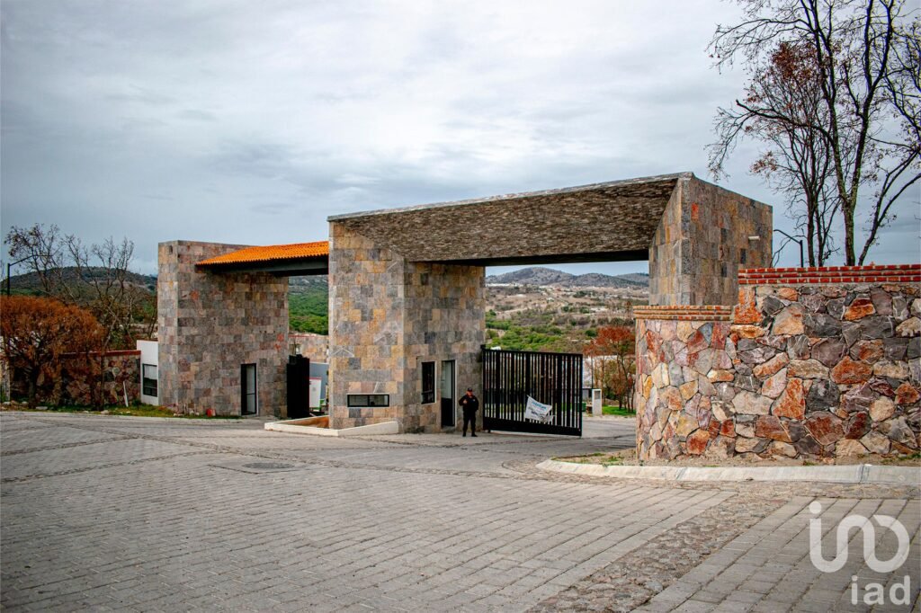 Terrenos Premium en venta, Haras Ciudad Ecológica, Marboré, Puebla.