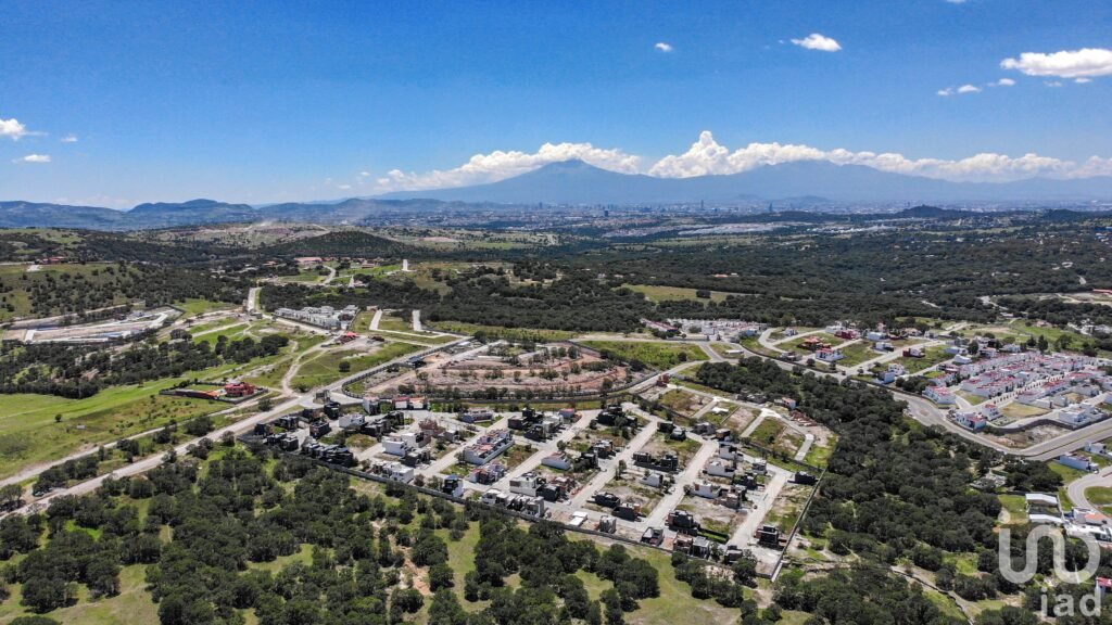Terrenos Premium en venta, Haras Ciudad Ecológica, Marboré, Puebla.