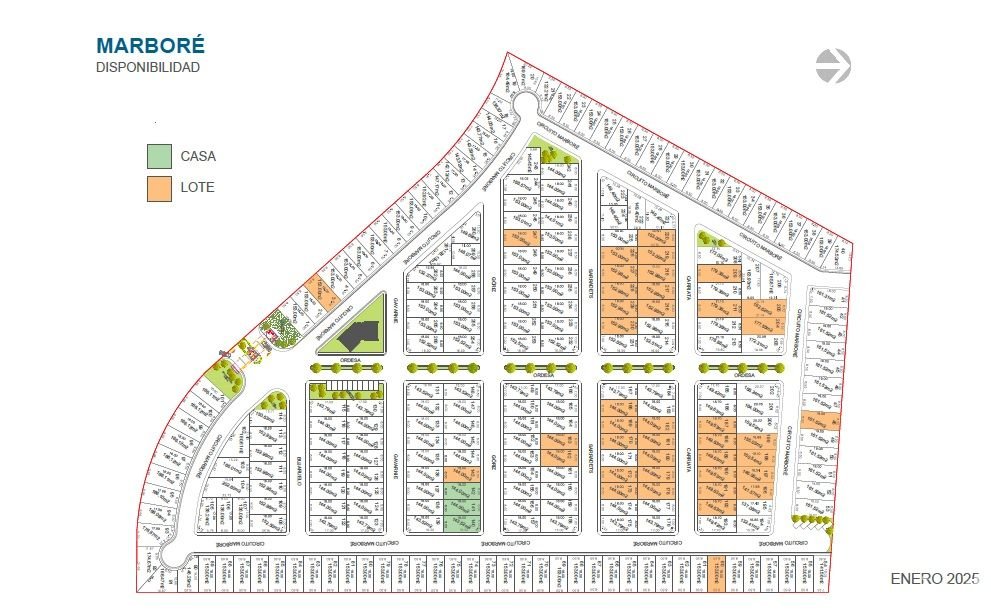 Terrenos Premium en venta, Haras Ciudad Ecológica, Marboré, Puebla.