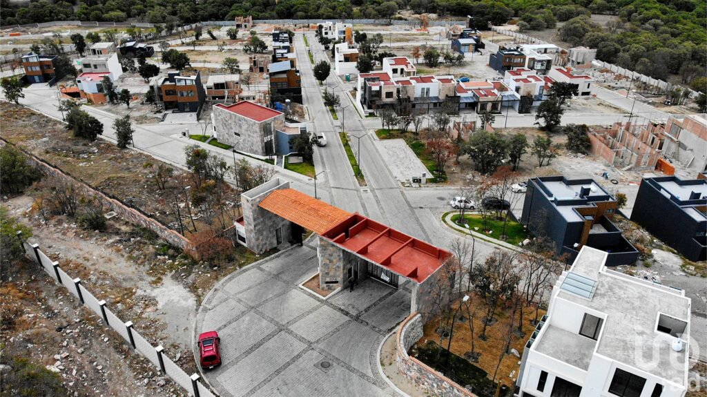 Terrenos Premium en venta, Haras Ciudad Ecológica, Marboré, Puebla.