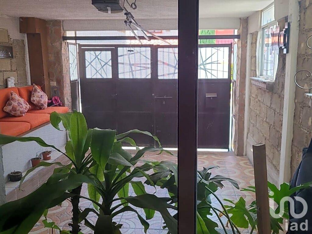 Casa en Venta en Ciudad Judicial, Puebla (Universidad Anáhuac)