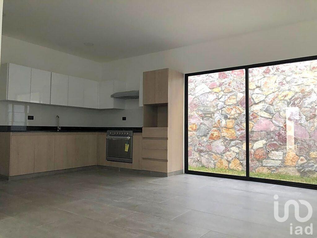 Casa nueva, 2 niveles, Cluster Marboré, Haras Ciudad Ecológica, Puebla.