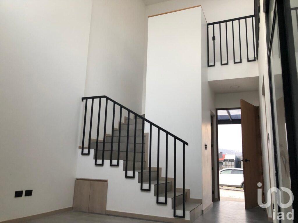 Casa nueva, 2 niveles, Cluster Marboré, Haras Ciudad Ecológica, Puebla.