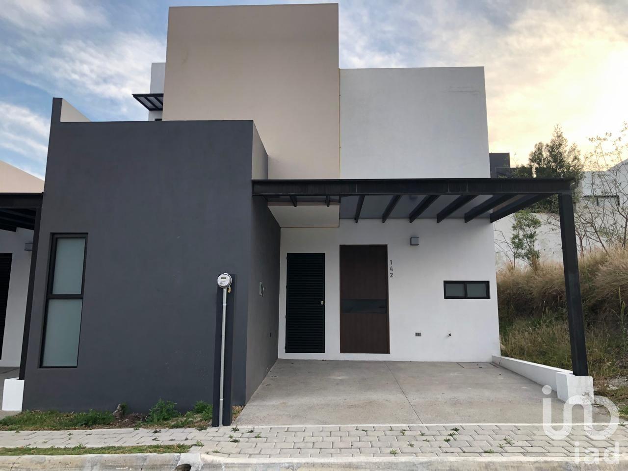 Casa nueva, 2 niveles, Cluster Marboré, Haras Ciudad Ecológica, Puebla.