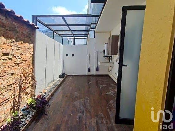 Casa en Venta en Lomas de Angelópolis III Puebla