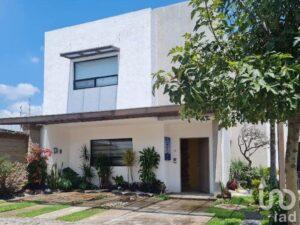 Casa en Venta en Lomas de Angelópolis III Puebla Casa en Venta en Lomas de Angelópolis III Puebla