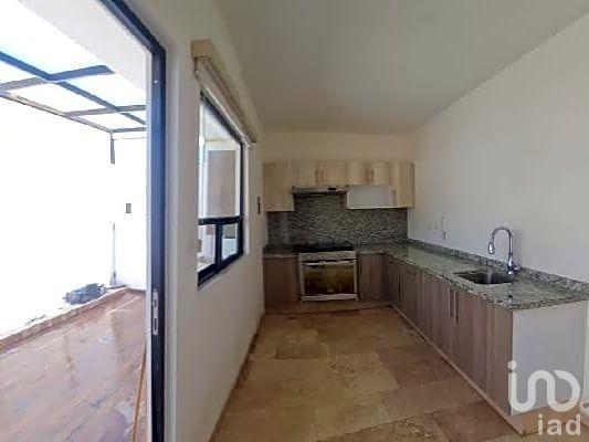 Casa en Venta en Lomas de Angelópolis III Puebla