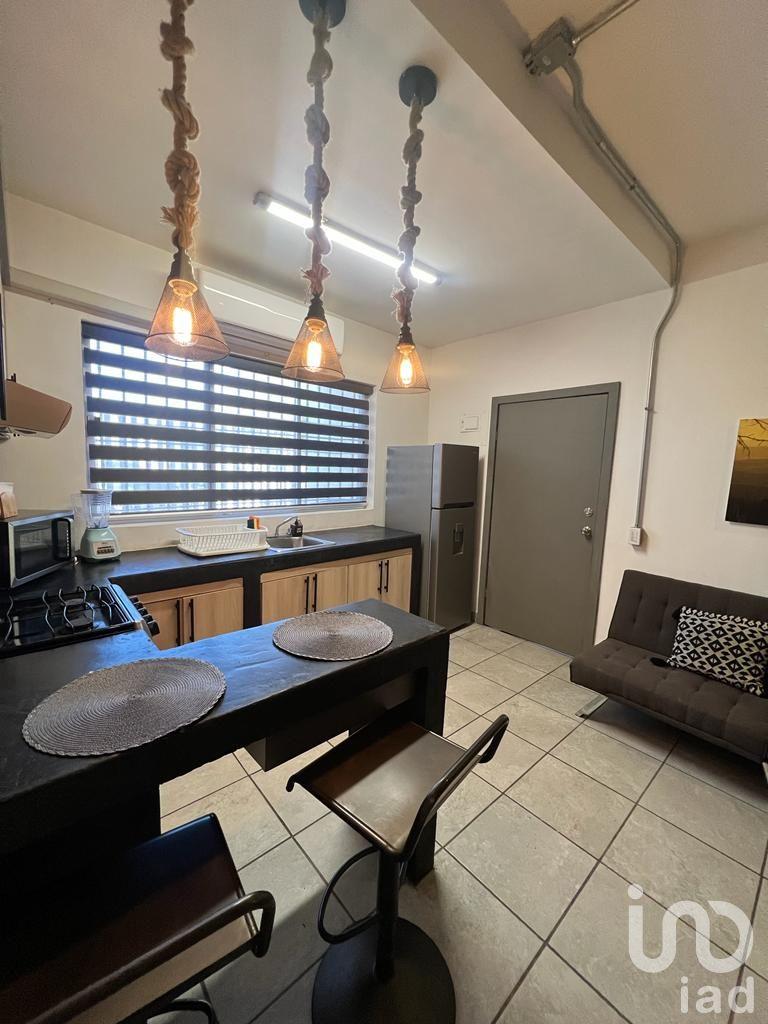 Dptos Amueblados Renta en Centro Cd.Juárez. Inter.