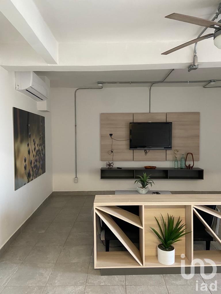 Dptos Amueblados Renta en Centro Cd.Juárez. Inter.