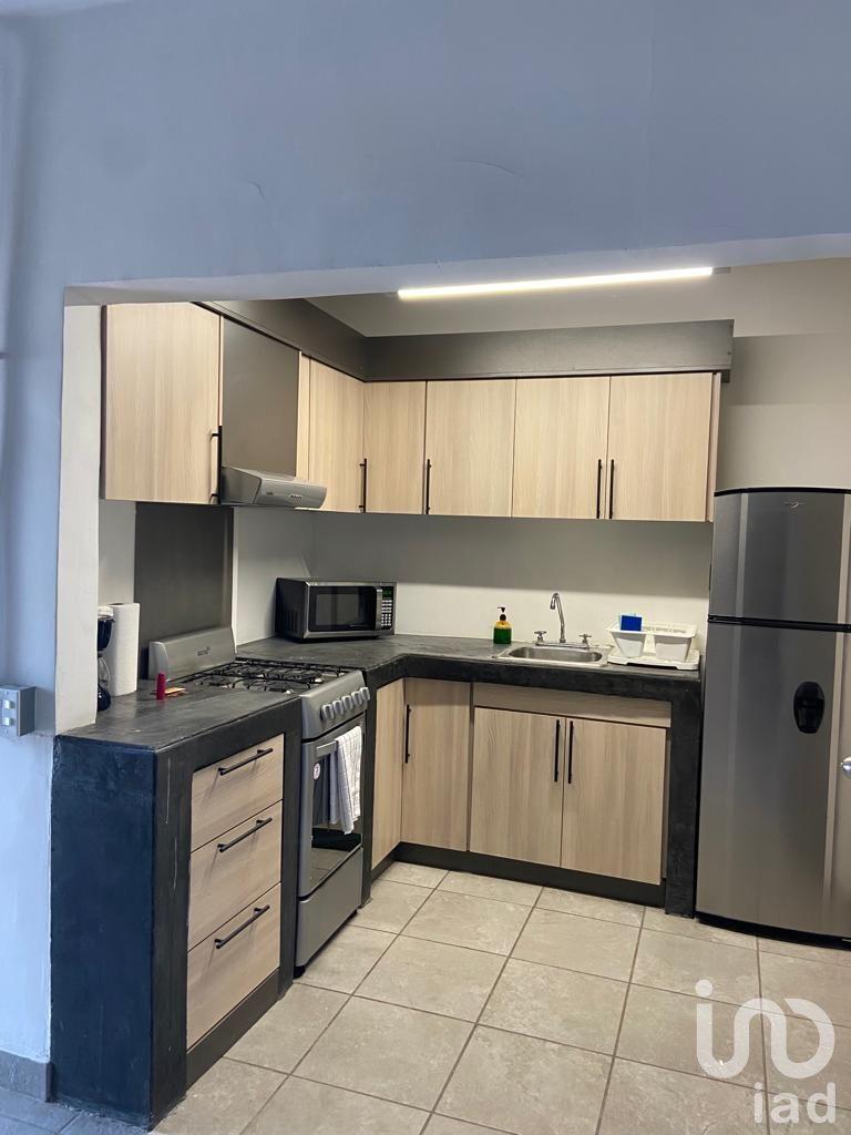 Dptos Amueblados Renta en Centro Cd.Juárez. Inter.