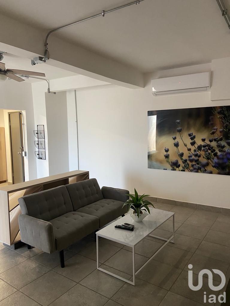 Dptos Amueblados Renta en Centro Cd.Juárez. Inter.