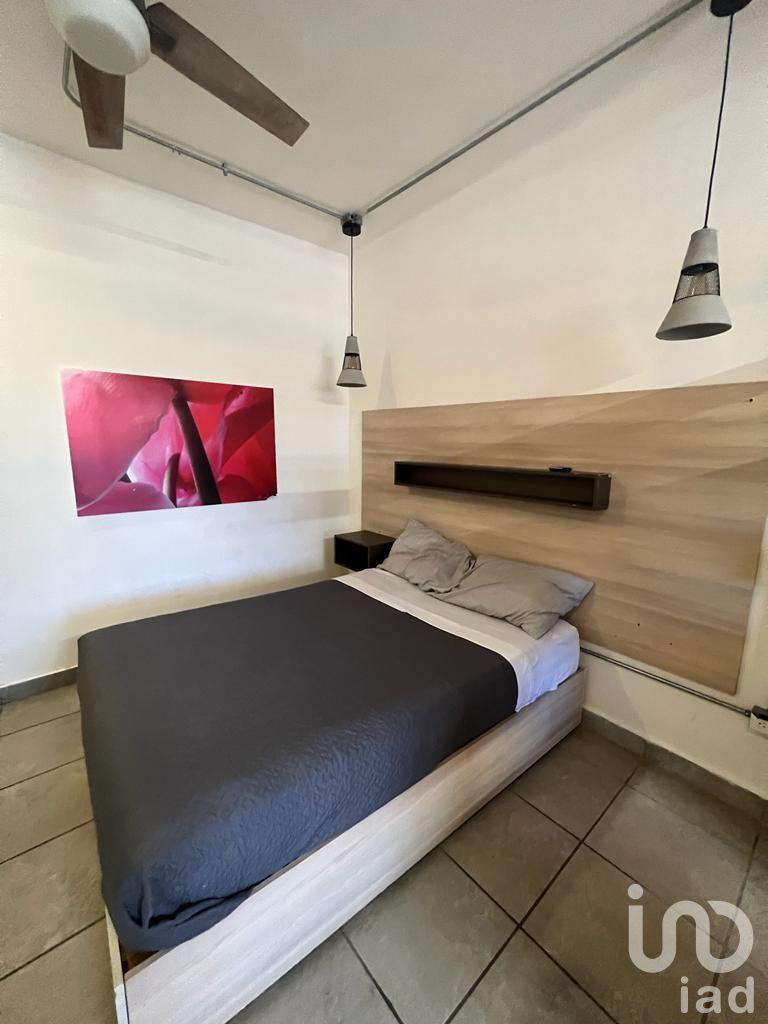 Dptos Amueblados Renta en Centro Cd.Juárez. Inter.