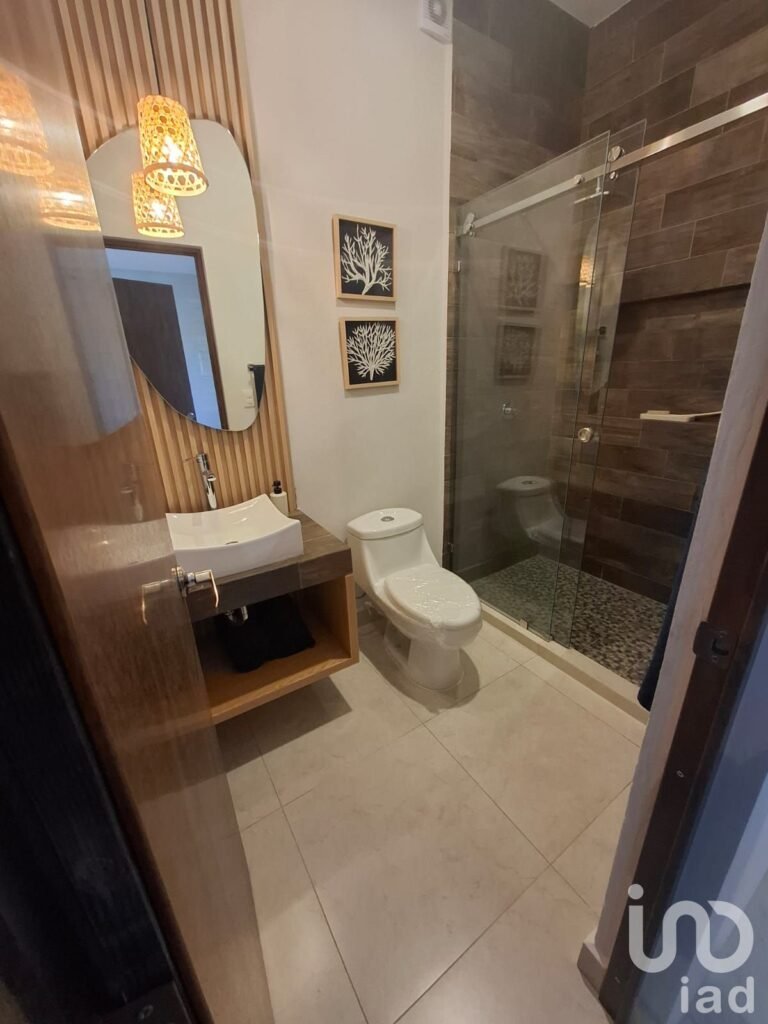 DEPARTAMENTO EN EL TEZAL CABO SAN LUCAS