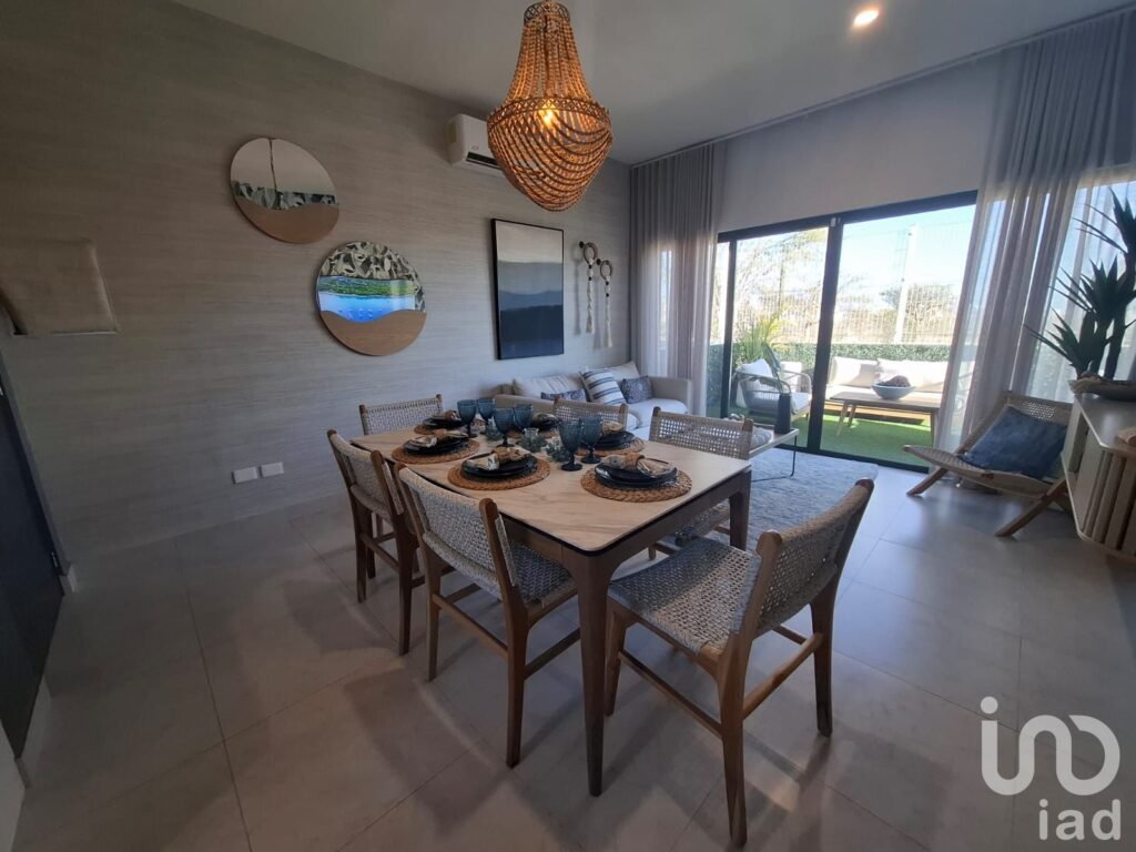 DEPARTAMENTO EN EL TEZAL CABO SAN LUCAS