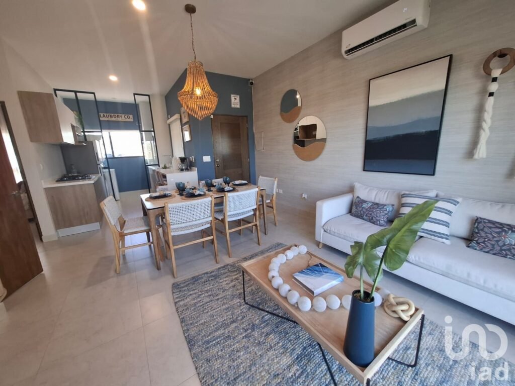 DEPARTAMENTO EN EL TEZAL CABO SAN LUCAS