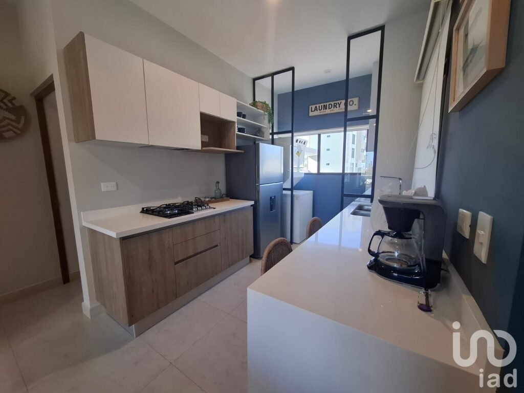 DEPARTAMENTO EN EL TEZAL CABO SAN LUCAS