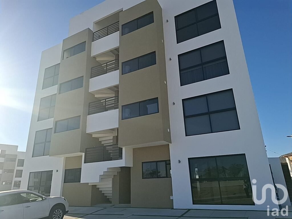 DEPARTAMENTO EN EL TEZAL CABO SAN LUCAS