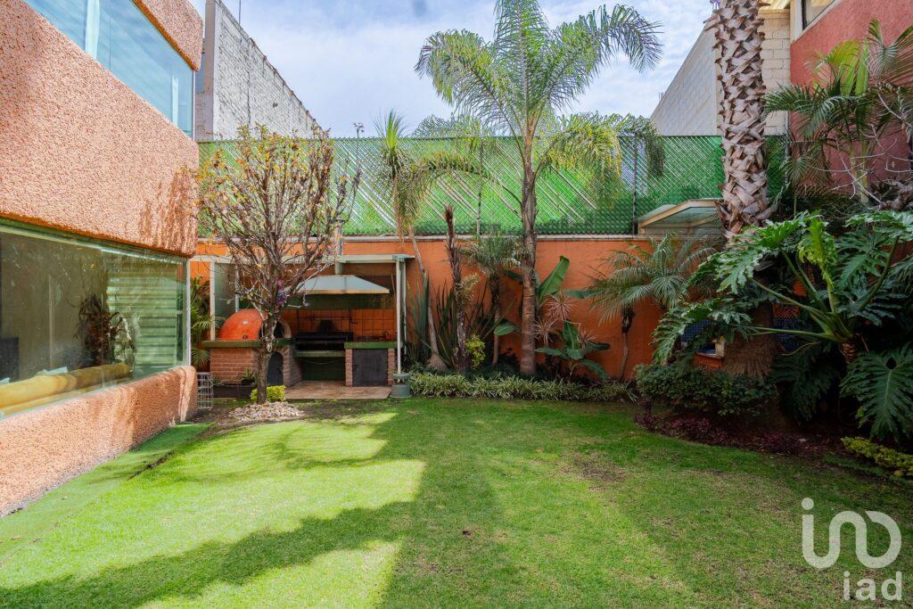 CASA EN VENTA COYOACAN, COLONIA SAN PABLO TEPETLAPA