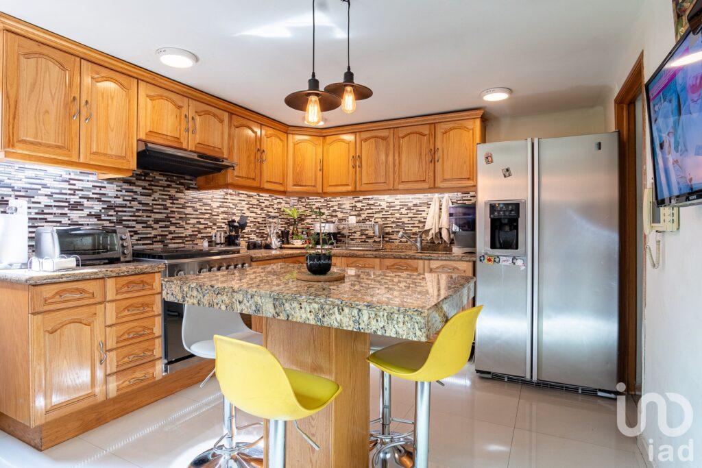 CASA EN VENTA COYOACAN, COLONIA SAN PABLO TEPETLAPA