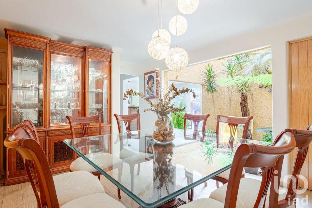 CASA EN VENTA COYOACAN, COLONIA SAN PABLO TEPETLAPA