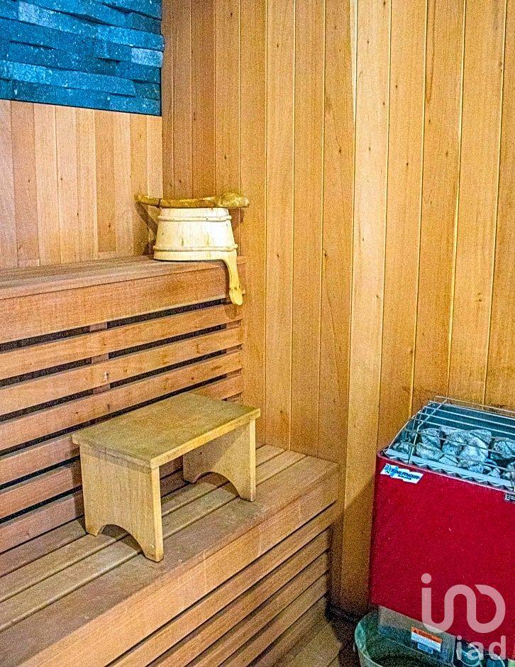 VENTA CHALET EL EDEN MORELIA MICH