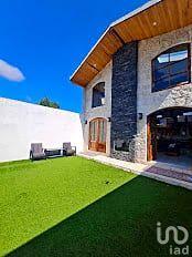 VENTA CHALET EL EDEN MORELIA MICH