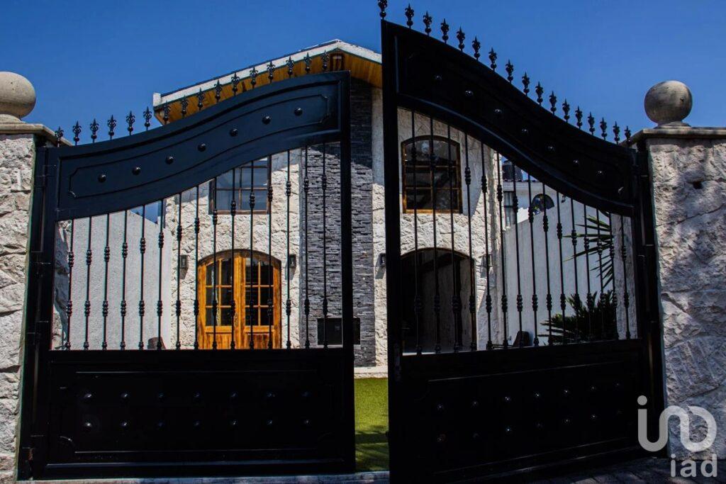 VENTA CHALET EL EDEN MORELIA MICH