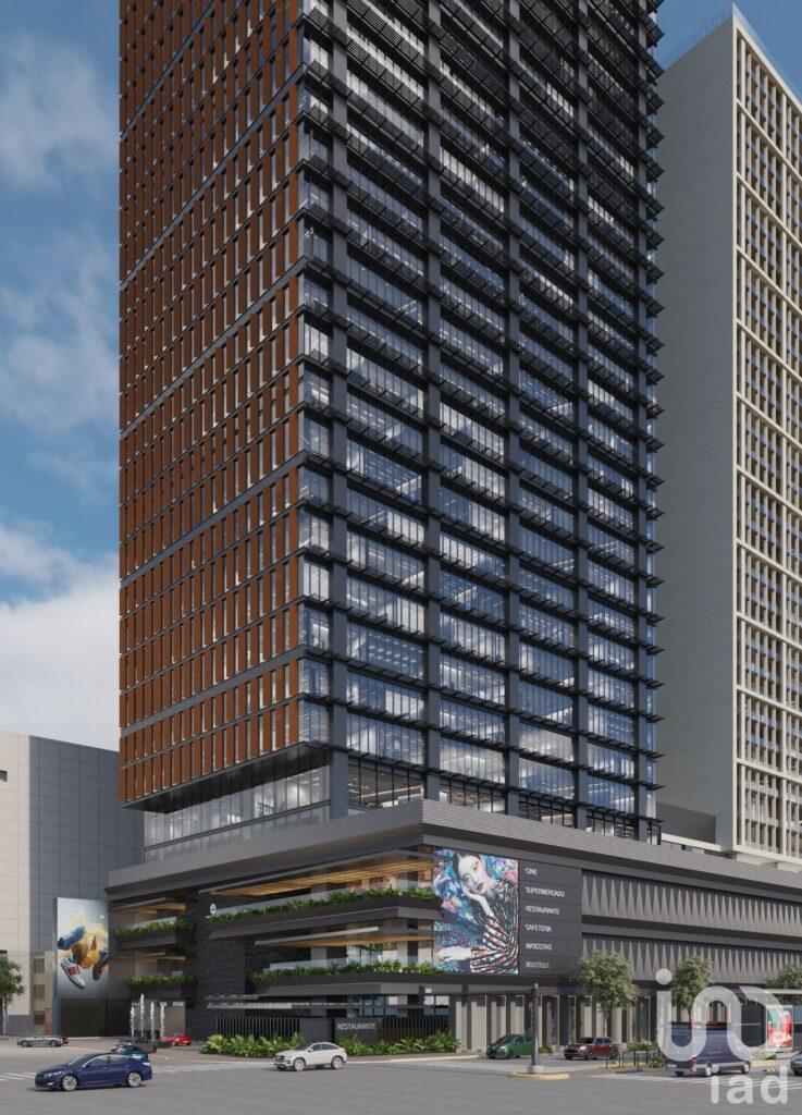 Preventa de departamento en colonia Hipódromo Condesa,