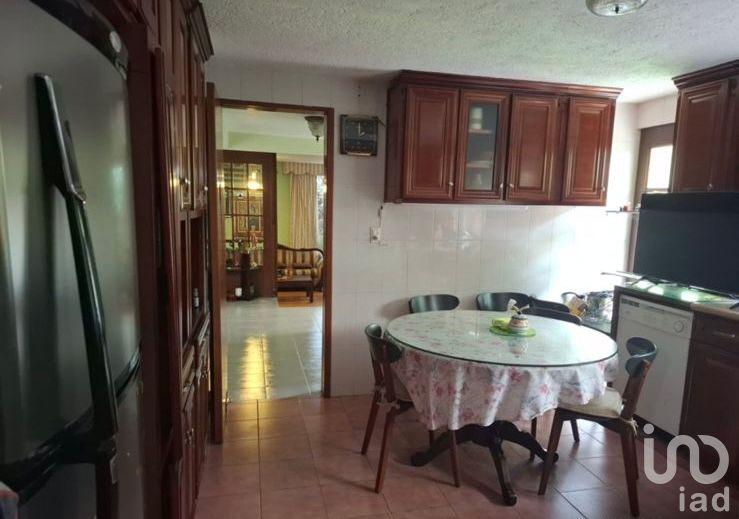 Casa en venta en colonia Miguel Hidalgo