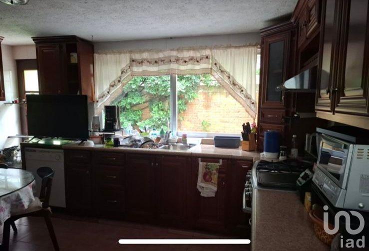 Casa en venta en colonia Miguel Hidalgo