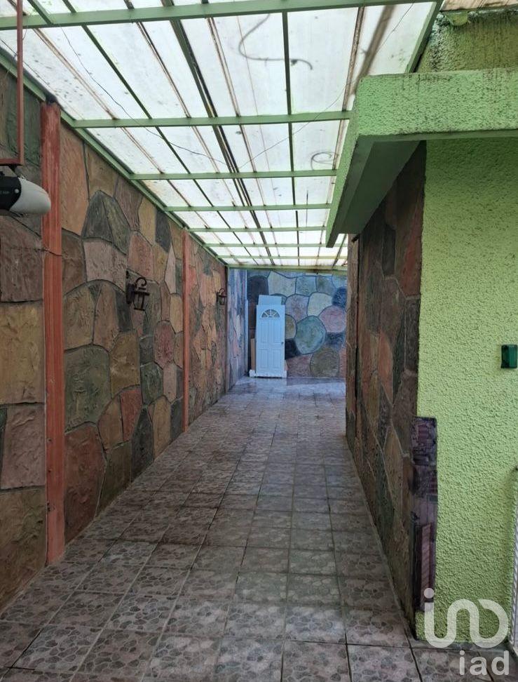 Casa en venta en colonia Miguel Hidalgo