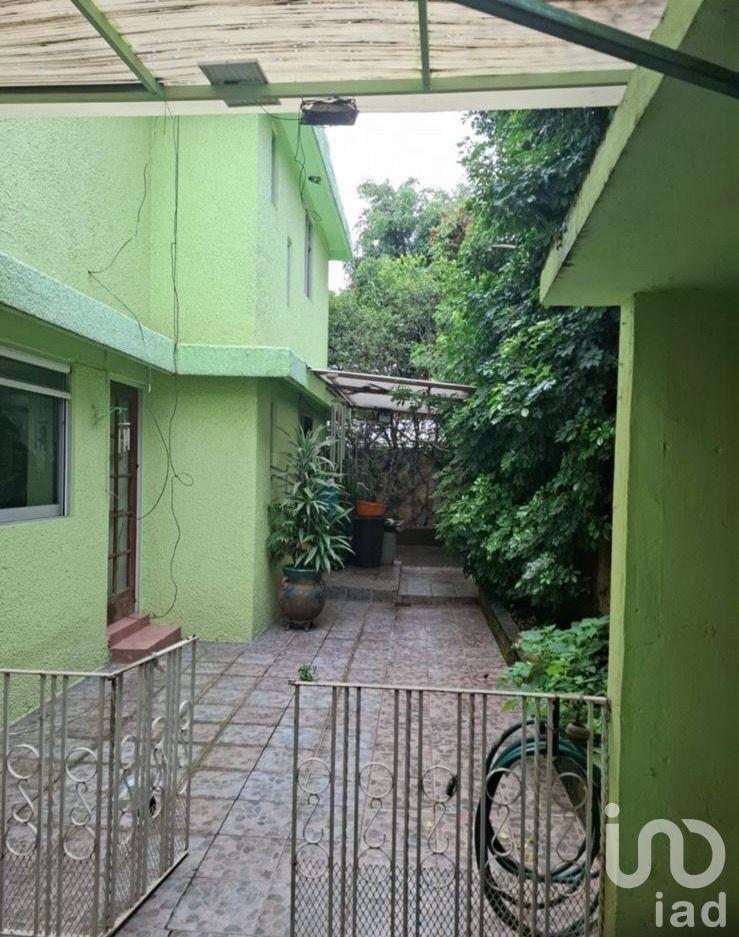 Casa en venta en colonia Miguel Hidalgo