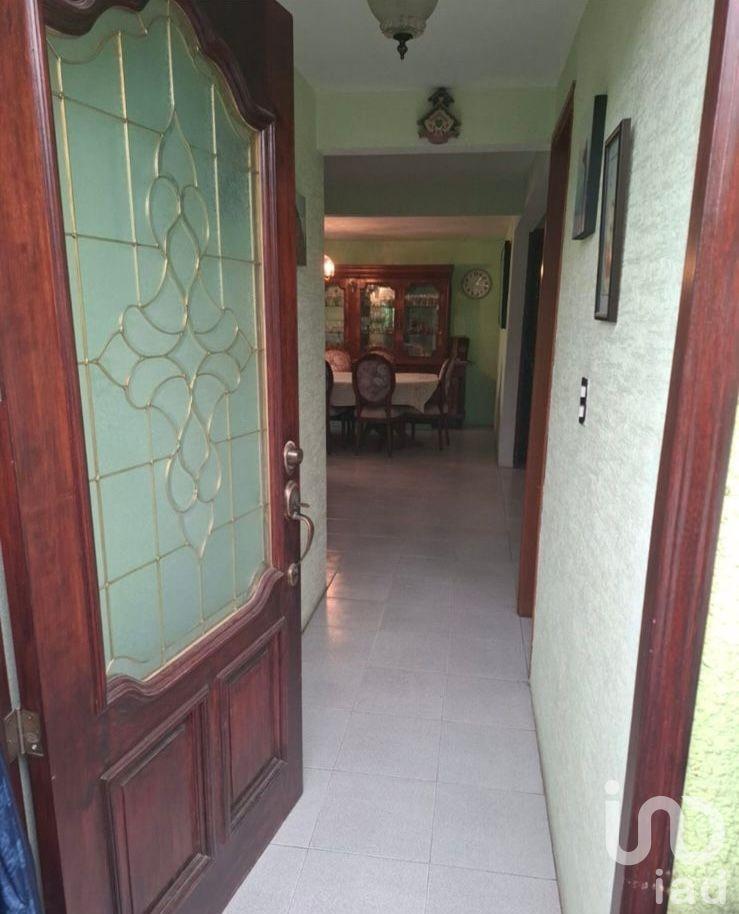 Casa en venta en colonia Miguel Hidalgo