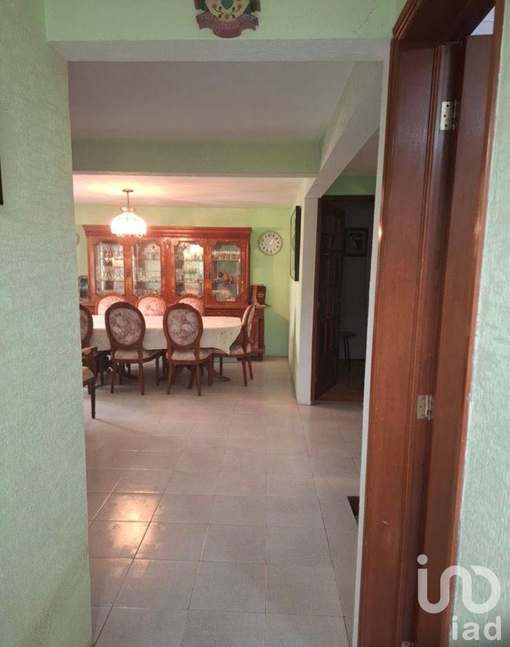 Casa en venta en colonia Miguel Hidalgo