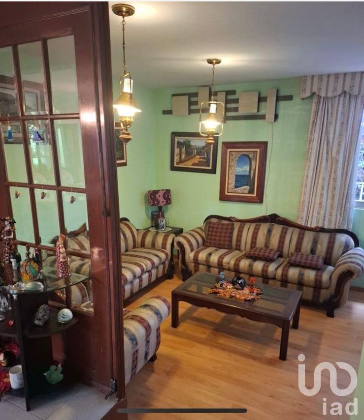 Casa en venta en colonia Miguel Hidalgo