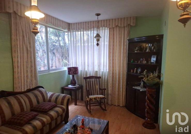 Casa en venta en colonia Miguel Hidalgo