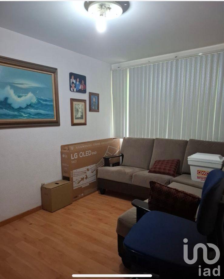 Casa en venta en colonia Miguel Hidalgo