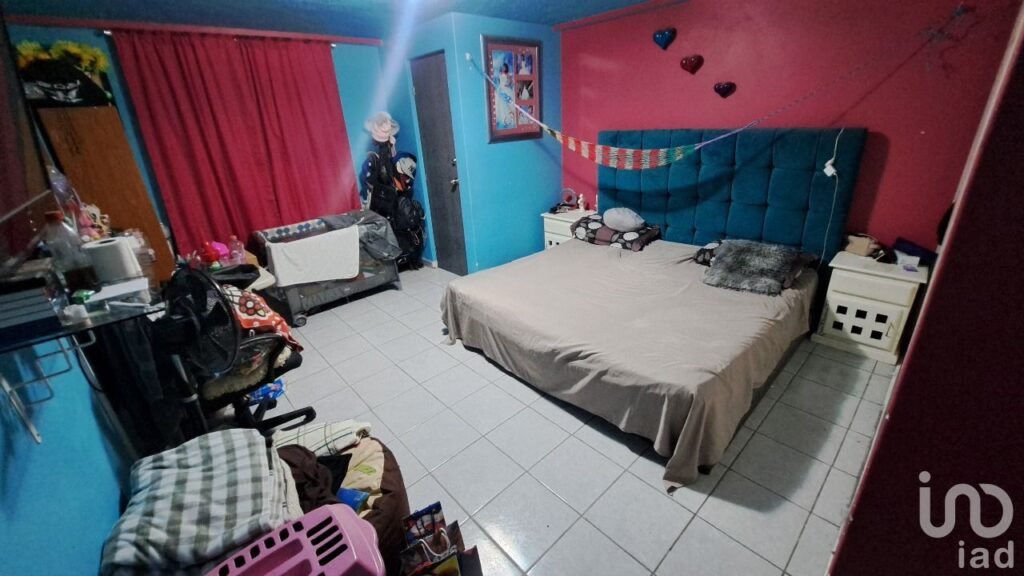 CASA EN VENTA EN CONJUNTO RESIDENCIAL NIZA