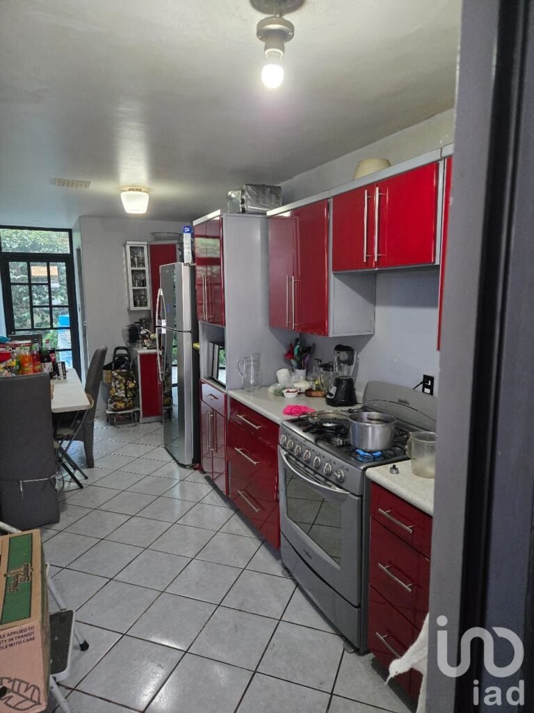 CASA EN VENTA EN CONJUNTO RESIDENCIAL NIZA