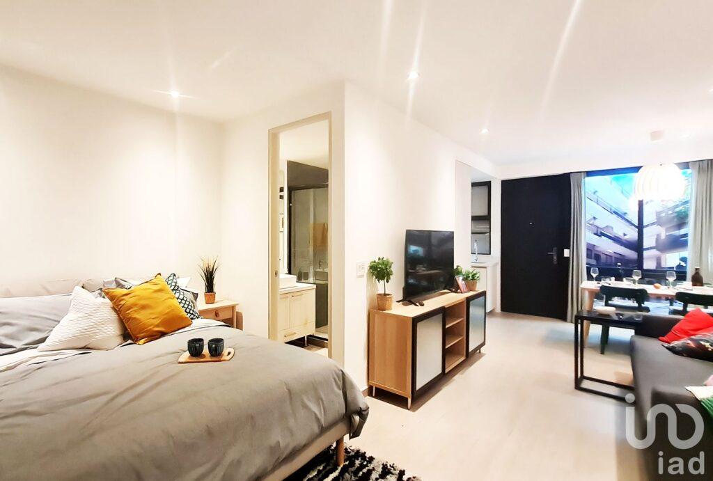 DEPARTAMENTO en VENTA, SANTA MARIA la RIBERA