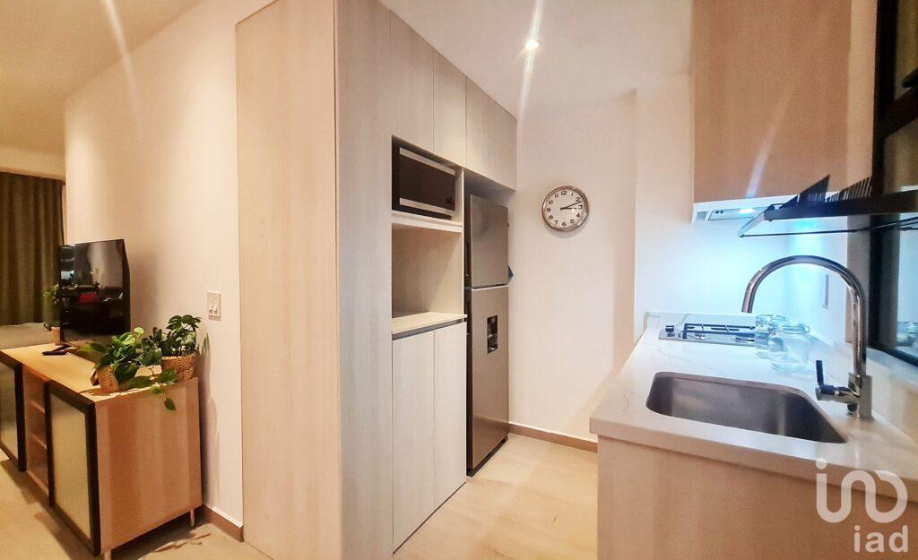 DEPARTAMENTO en VENTA, SANTA MARIA la RIBERA