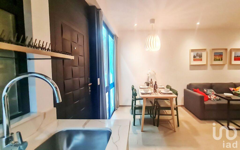 DEPARTAMENTO en VENTA, SANTA MARIA la RIBERA