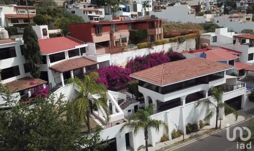 Casa en Venta Loma Dorada