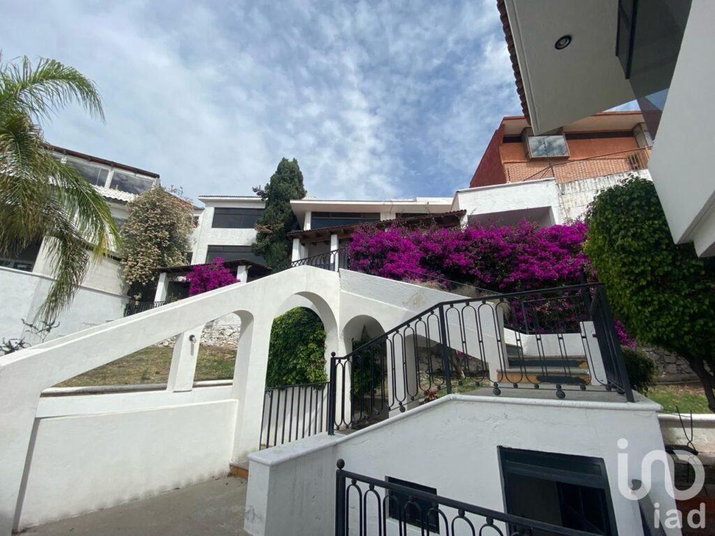 Casa en Venta Loma Dorada