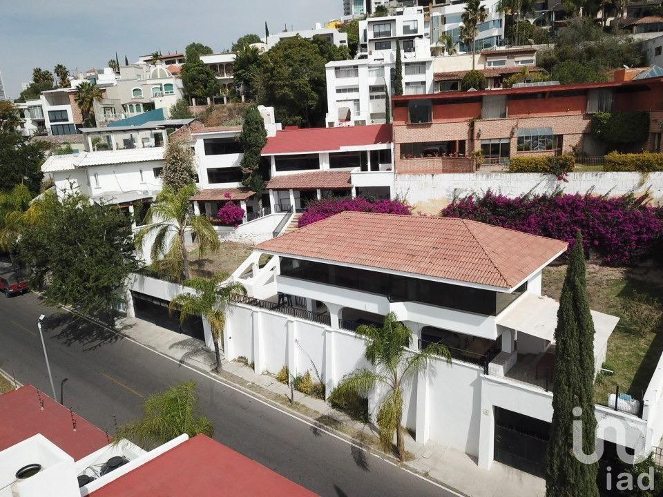 Casa en Venta Loma Dorada