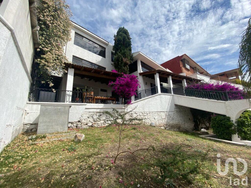 Casa en Venta Loma Dorada