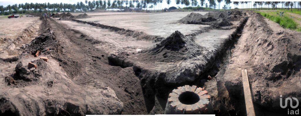 TERRENO EN VENTA A PIE DE PLAYA EN TECUANILLO, TECOMÁN COLIMA