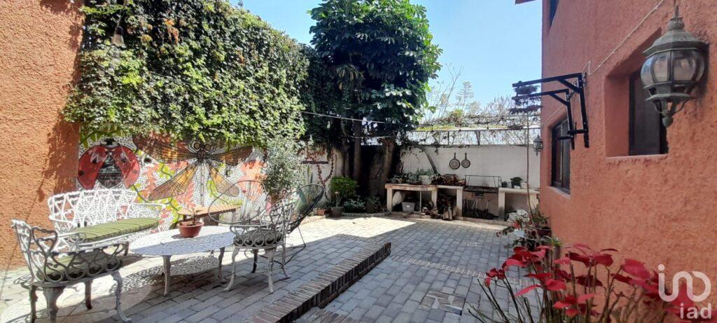 Casa dentro de fraccionamiento con vista panorámica