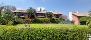 Casa dentro de fraccionamiento con vista panorámica Casa dentro de fraccionamiento con vista panorámica